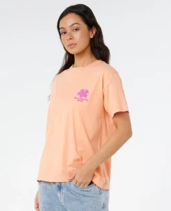Topanga Canyon Relaxed Tee