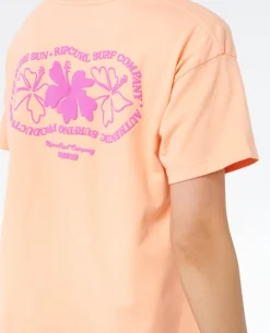 Topanga Canyon Relaxed Tee