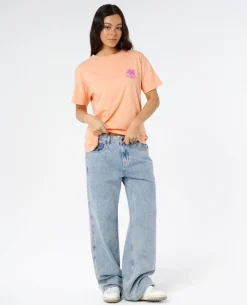 Topanga Canyon Relaxed Tee