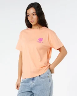 Topanga Canyon Relaxed Tee