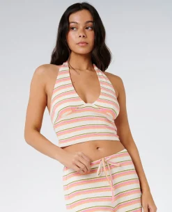 Topanga Canyon Rib Pant