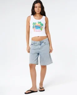 Topanga Canyon Tank