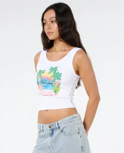Topanga Canyon Tank