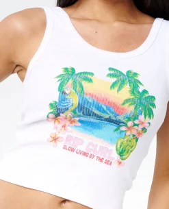Topanga Canyon Tank