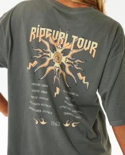Tour Heritage Tee