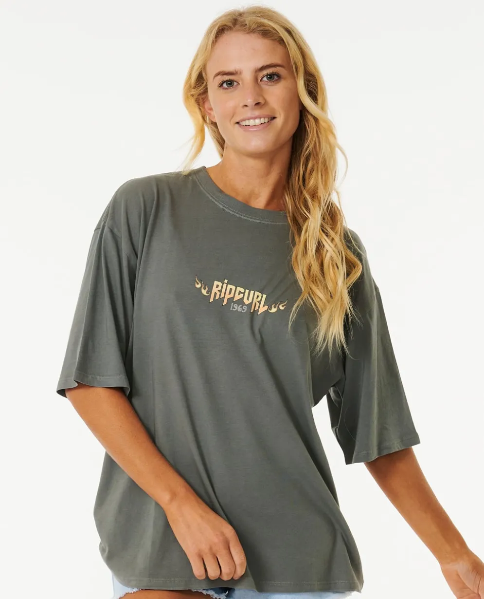Tour Heritage Tee