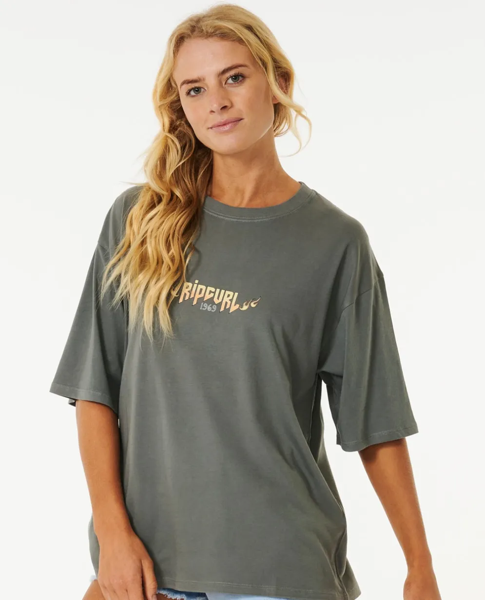 Tour Heritage Tee