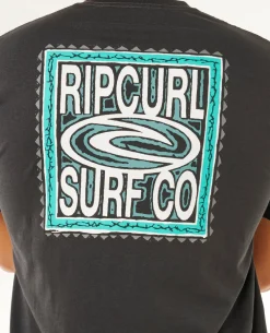 Trad Relaxed Tee