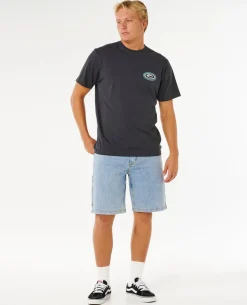 Trad Relaxed Tee
