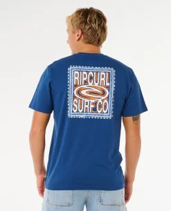 Trad Relaxed Tee