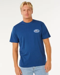 Trad Relaxed Tee