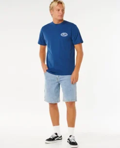 Trad Relaxed Tee