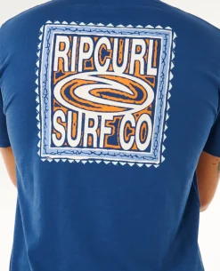 Trad Relaxed Tee