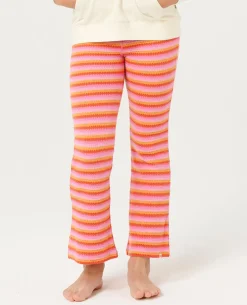 Tropical Dawn Bobbi Pant- Kids