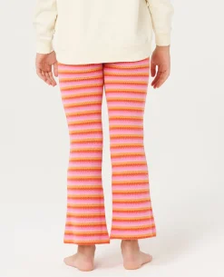 Tropical Dawn Bobbi Pant- Kids