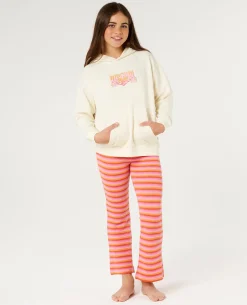 Tropical Dawn Bobbi Pant- Kids