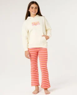 Tropical Dawn Hoodie - Kids