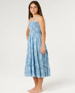 Tropical Dawn Maxi - Kids
