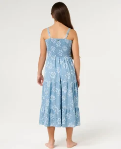 Tropical Dawn Maxi - Kids