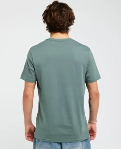 T-Shirt Made For