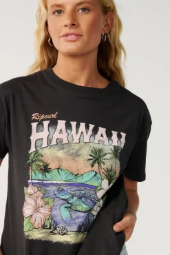 Turtle Bay Relaxed Tee