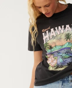 Turtle Bay Relaxed Tee