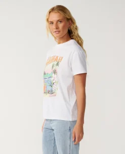 Turtle Bay Relaxed Tee