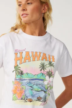 Turtle Bay Relaxed Tee