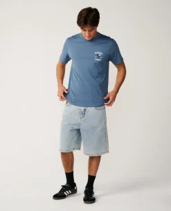 Two Palms Desto Relaxed Tee