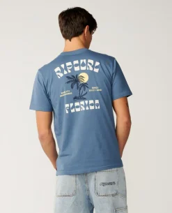 Two Palms Desto Relaxed Tee