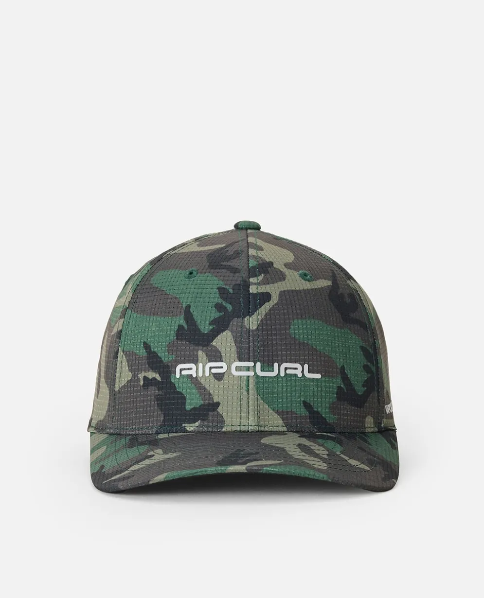 Vaporcool Aerotech Flexfit Cap