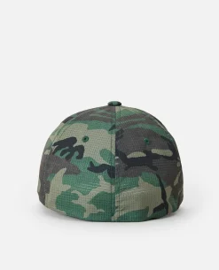 Vaporcool Aerotech Flexfit Cap
