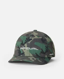 Vaporcool Aerotech Flexfit Cap