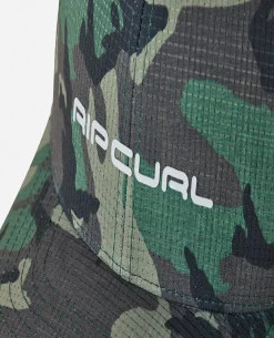 Vaporcool Aerotech Flexfit Cap