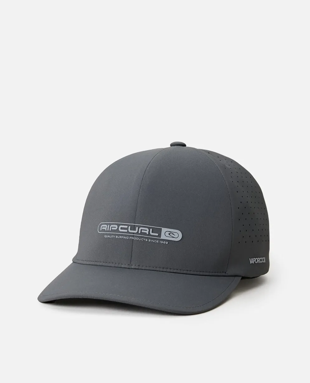 VaporCool Tube Flexfit Snapback Cap