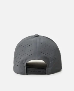 VaporCool Tube Flexfit Snapback Cap