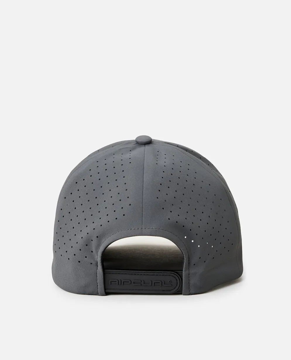 VaporCool Tube Flexfit Snapback Cap
