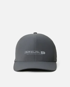 VaporCool Tube Flexfit Snapback Cap