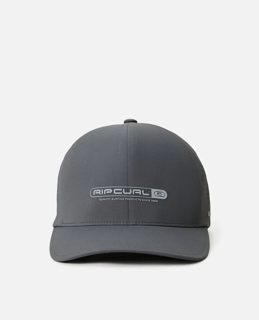 VaporCool Tube Flexfit Snapback Cap