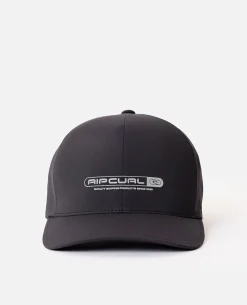 VaporCool Tube Flexfit Snapback Cap