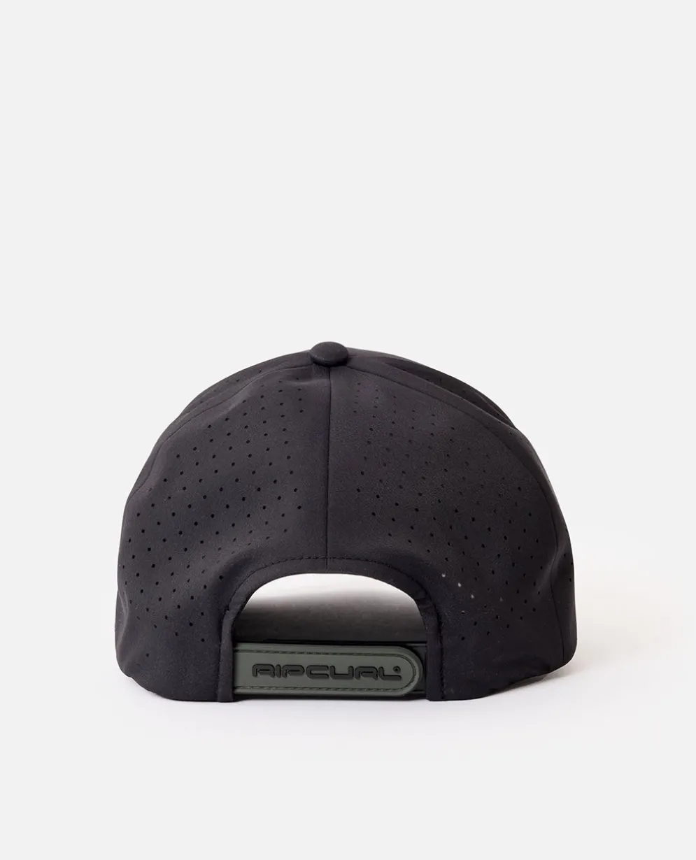 VaporCool Tube Flexfit Snapback Cap