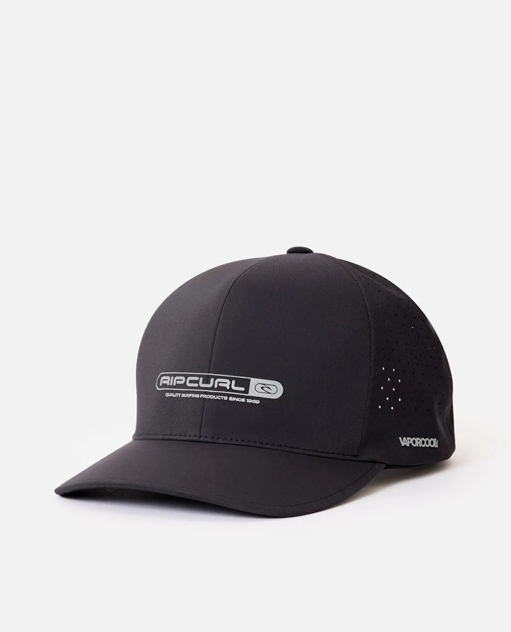 VaporCool Tube Flexfit Snapback Cap