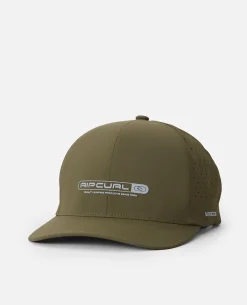 VaporCool Tube Flexfit Snapback Cap