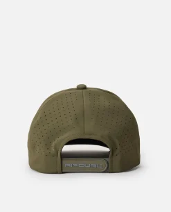 VaporCool Tube Flexfit Snapback Cap