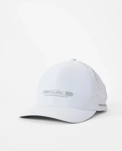 VaporCool Tube Flexfit Snapback Cap