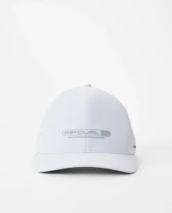 VaporCool Tube Flexfit Snapback Cap