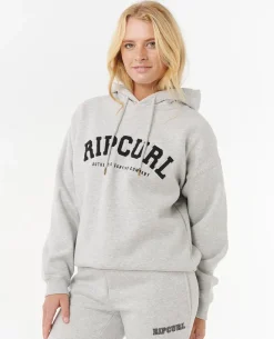 Varsity Hoodie
