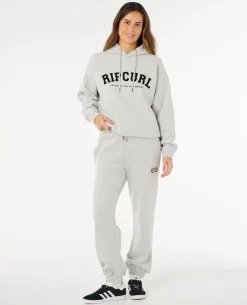 Varsity Hoodie