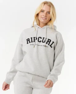 Varsity Hoodie