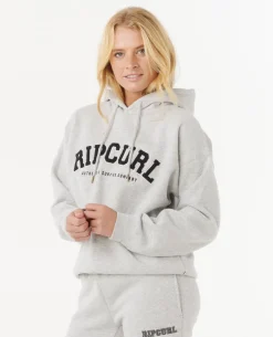 Varsity Hoodie